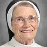 Sister Christine Kiley, ASCJ